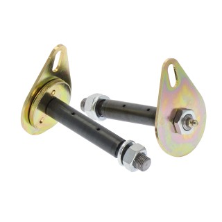 Old Man Emu OMEGP1 greasable spring pin | Szekla4x4